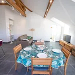 Lägenhet Kasa Dream - Vue Sur Les Monts, Wifi Debit, Sol Rafraichissant !