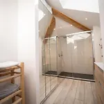 Kasa Dream - Vue Sur Les Monts, Wifi Debit, Sol Rafraichissant ! Lägenhet Saint-Sorlin (Rhone)