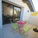 Apartment Kasa Dream - Vue Sur Les Monts, Wifi Debit, Sol Rafraichissant ! *