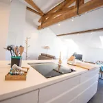 Apartment Kasa Dream - Vue Sur Les Monts, Wifi Debit, Sol Rafraichissant !