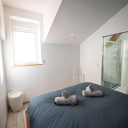 Kasa Dream - Vue Sur Les Monts, Wifi Debit, Sol Rafraichissant ! דירה