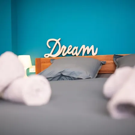 Kasa Dream - Vue Sur Les Monts, Wifi Debit, Sol Rafraichissant ! * Saint-Sorlin (Rhone)