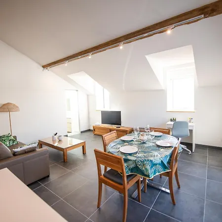 Kasa Dream - Vue Sur Les Monts, Wifi Debit, Sol Rafraichissant ! *