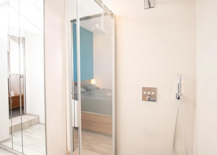 Kasa Dream - Vue Sur Les Monts, Wifi Debit, Sol Rafraichissant ! *