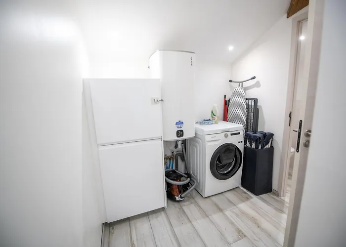 דירה Kasa Dream - Vue Sur Les Monts, Wifi Debit, Sol Rafraichissant !