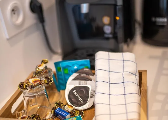 Kasa Dream - Vue Sur Les Monts, Wifi Debit, Sol Rafraichissant ! דירה Saint-Sorlin (Rhone)