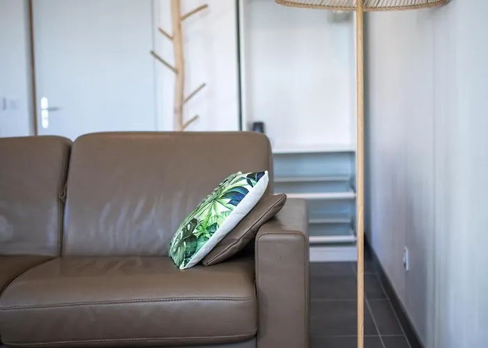 Kasa Dream - Vue Sur Les Monts, Wifi Debit, Sol Rafraichissant ! * Saint-Sorlin (Rhone)