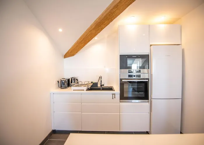 Kasa Dream - Vue Sur Les Monts, Wifi Debit, Sol Rafraichissant ! דירה Saint-Sorlin (Rhone)